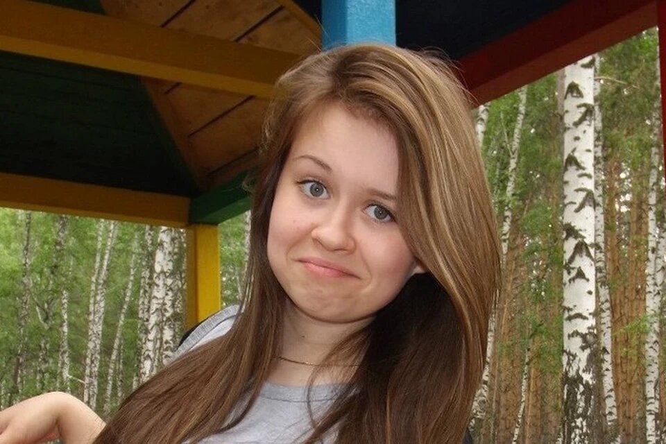 Яне было всего 15 лет. Фото: соцсети