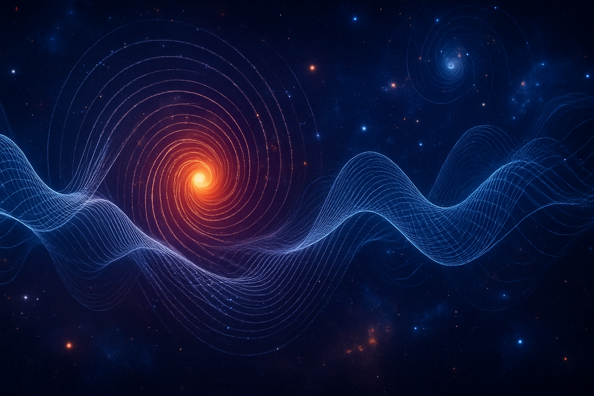 Космоэнергетика Петрова — древние знания в современном мире