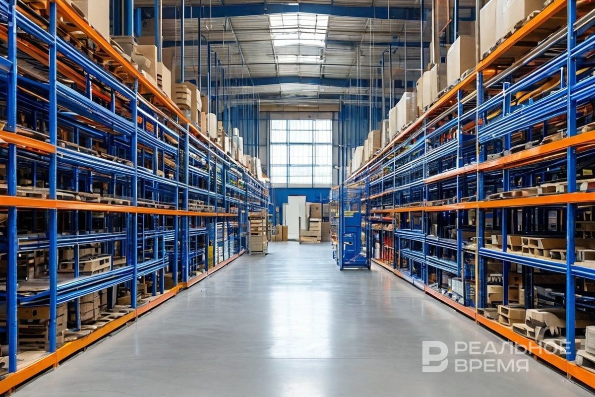   Реальное время / realnoevremya.ru