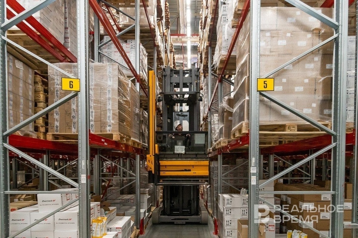   Максим Платонов / realnoevremya.ru