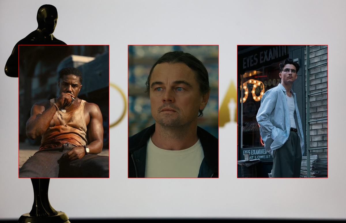    Фото: Getty Images, Легион-медиа, архивы пресс-служб