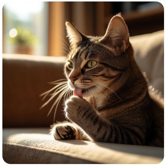 Изображение сгенерировано нейросетями