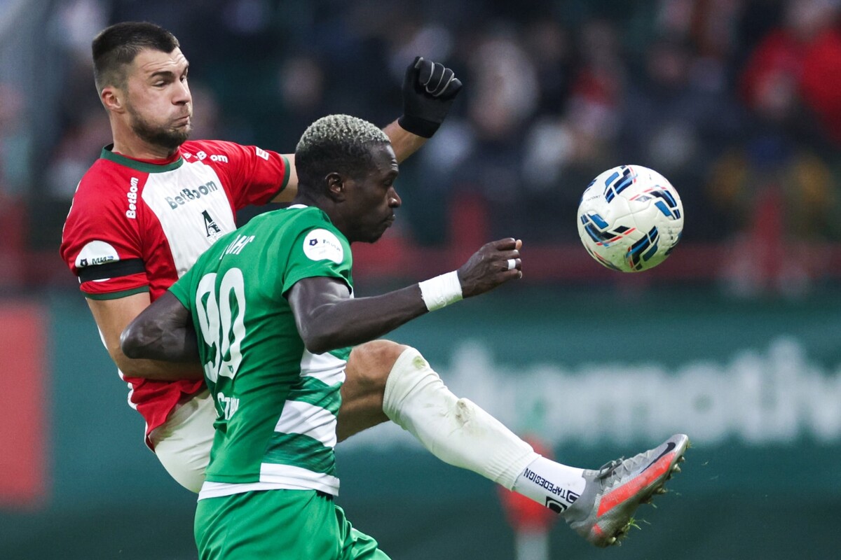 Михаил Синицын/ТАСС