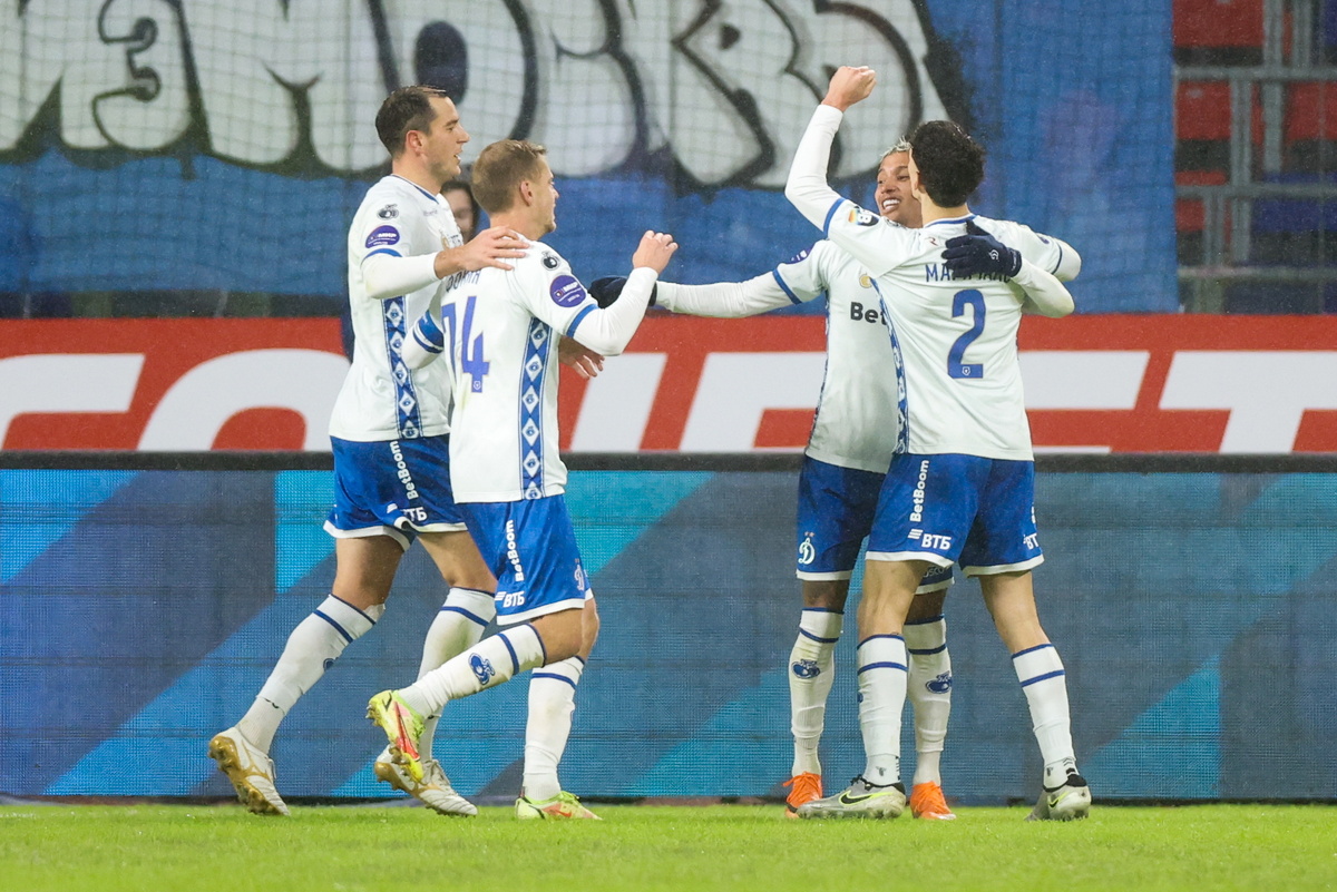 Валерий Шарифулин/ТАСС