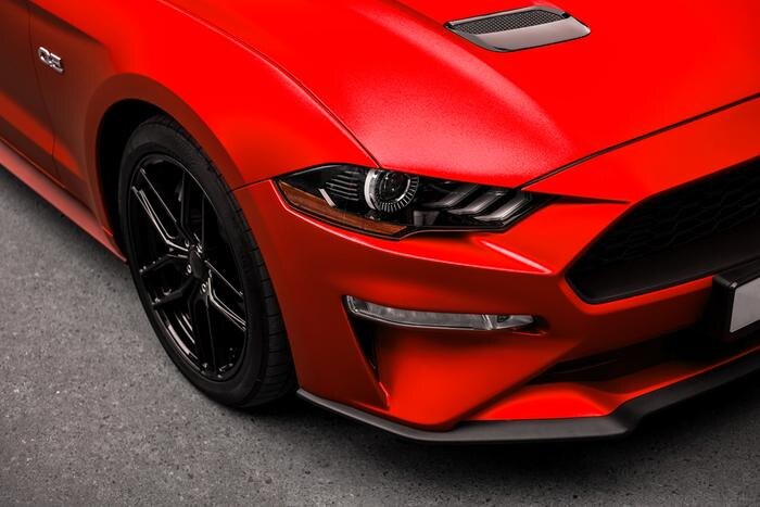 Обложка © Shutterstock / FOTODOM / Jonathan Weiss