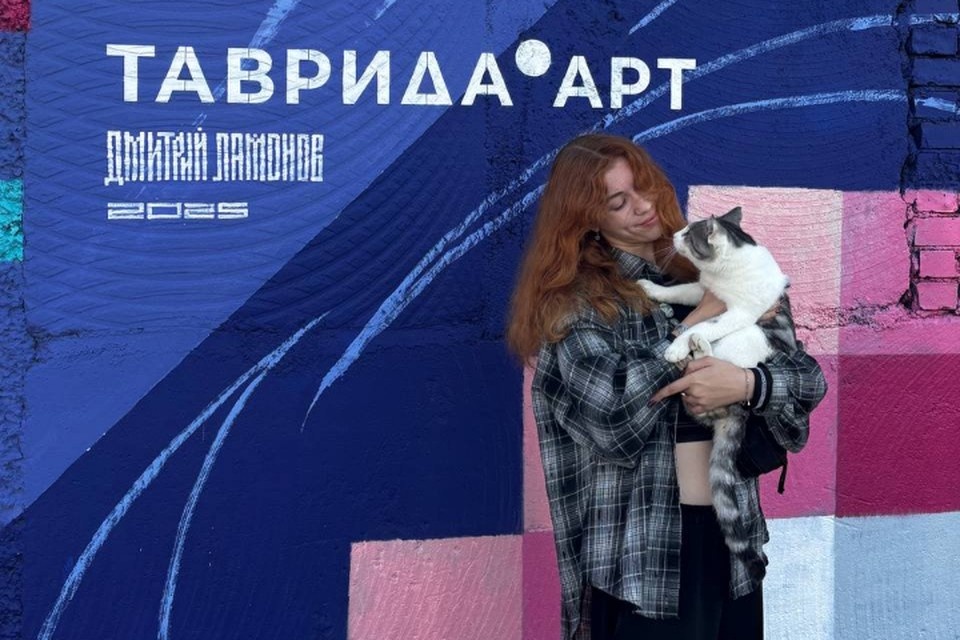    Фото из архива Мирославы Золотаревой