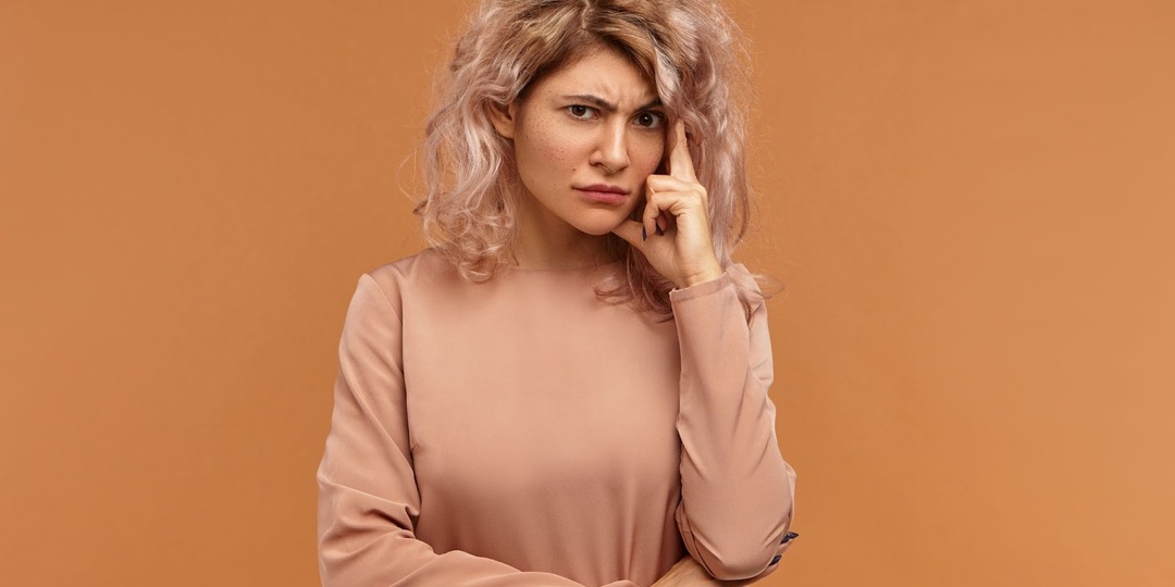 Как создать объемную укладку на тонких волосах