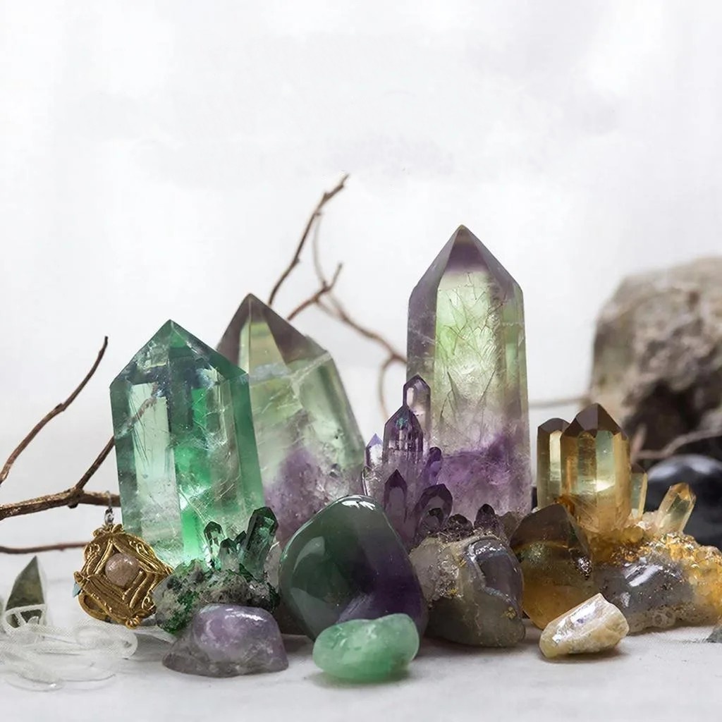 Камни. Иллюстрация сгенерирована нейросетью