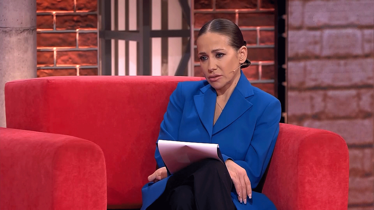    Первый канал