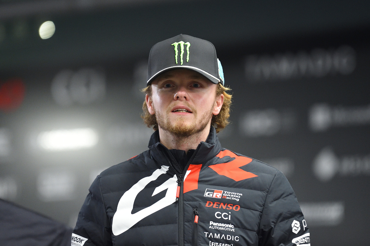 Giancarlo Cattagni/LiveMedia-IPA/ZUMA/ТАсс