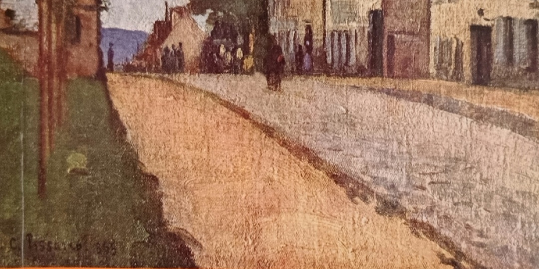 «Поводок» Франсуазы