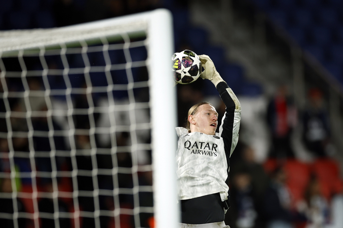 YOAN VALAT/Epa/Тасс