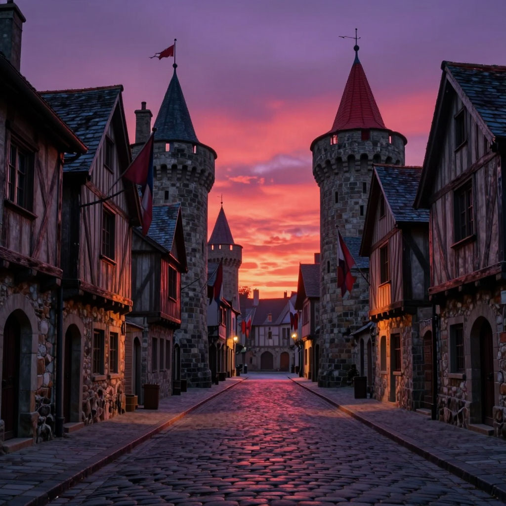 Застой есть застенчивый феодализм, замаскированный Арканар. 