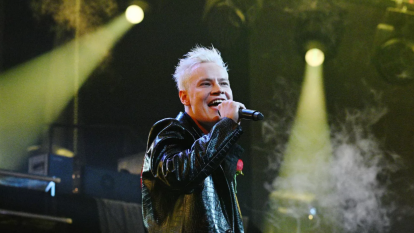   РИА Новости