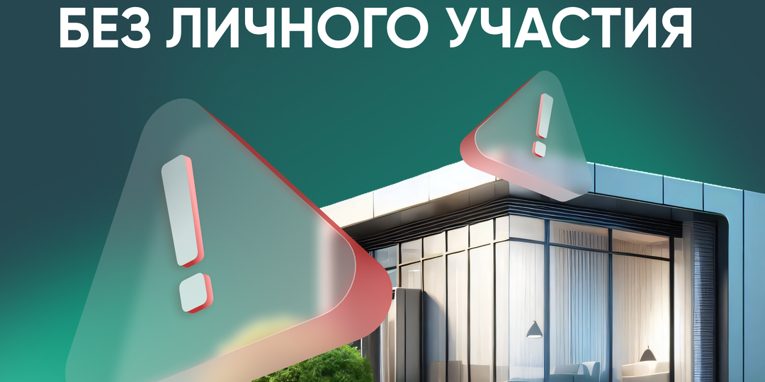 Как защитить недвижимость от мошенников