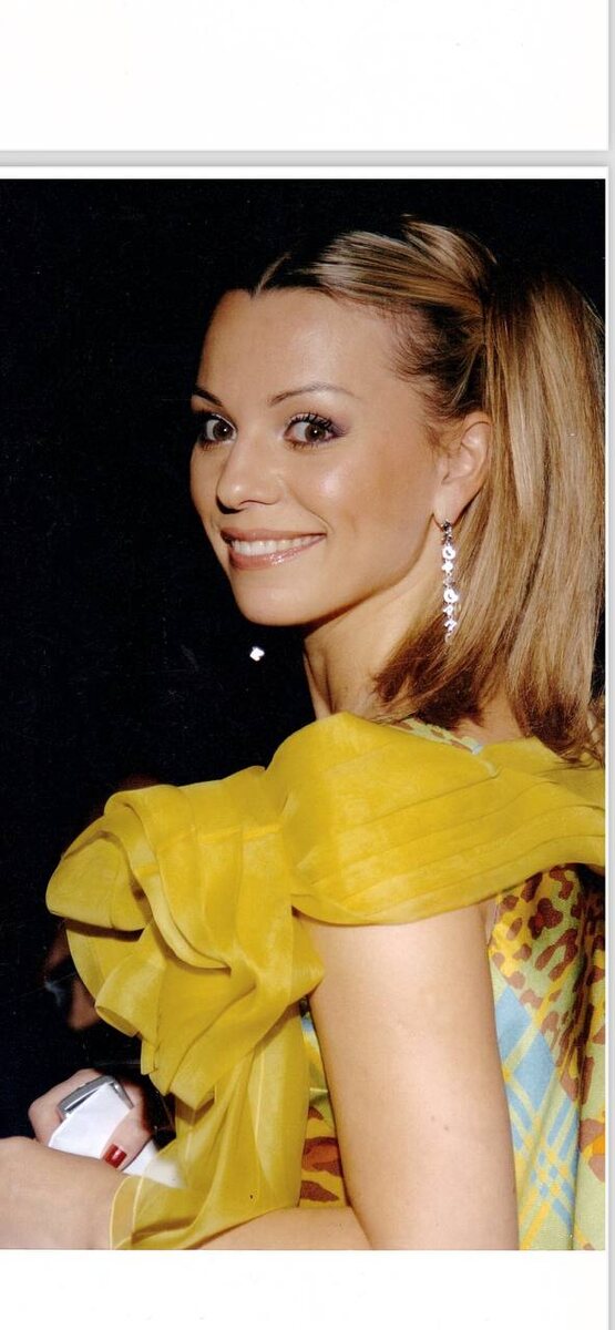    Фото: Ирина Салтыкова, источник: t.me/irinsaltykova