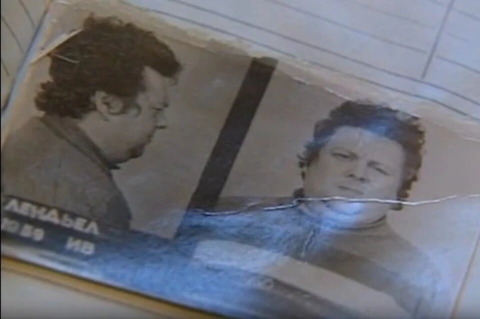 Учитель физики хотел легких денег и решился на убийство. Фото: Документальный фильм "Не казните моего убийцу"