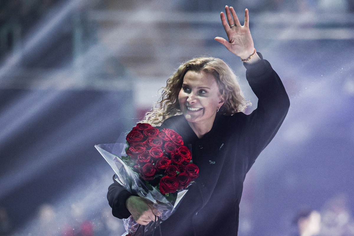 Михаил Терещенко/ТАСС