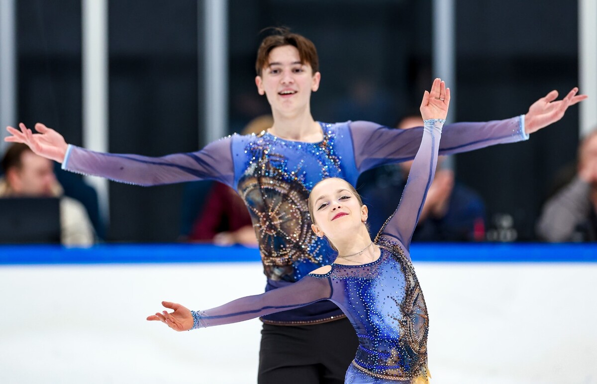 Валерий Шарифулин/ТАСС