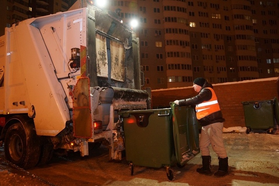    В Херсонской области завершилась прокурорская проверка деятельности ГБУ ХО «Экологический оператор Херсонской области» Светлана МАКОВЕЕВА
