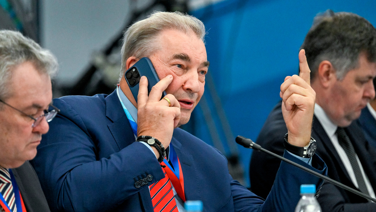    Владислав Третьяк