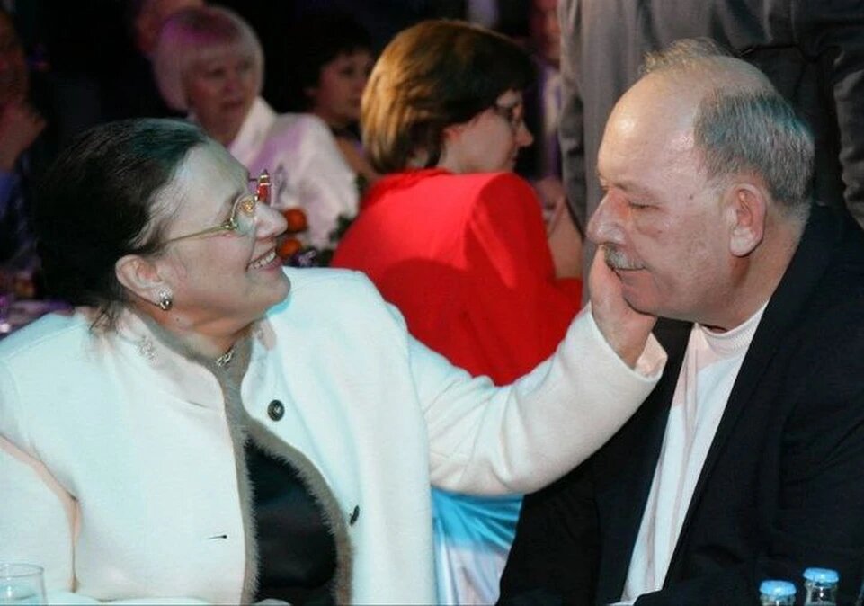 Тела Виктора и Натальи Тарховых до сих пор не найдены. Фото: Евгений Мелехин