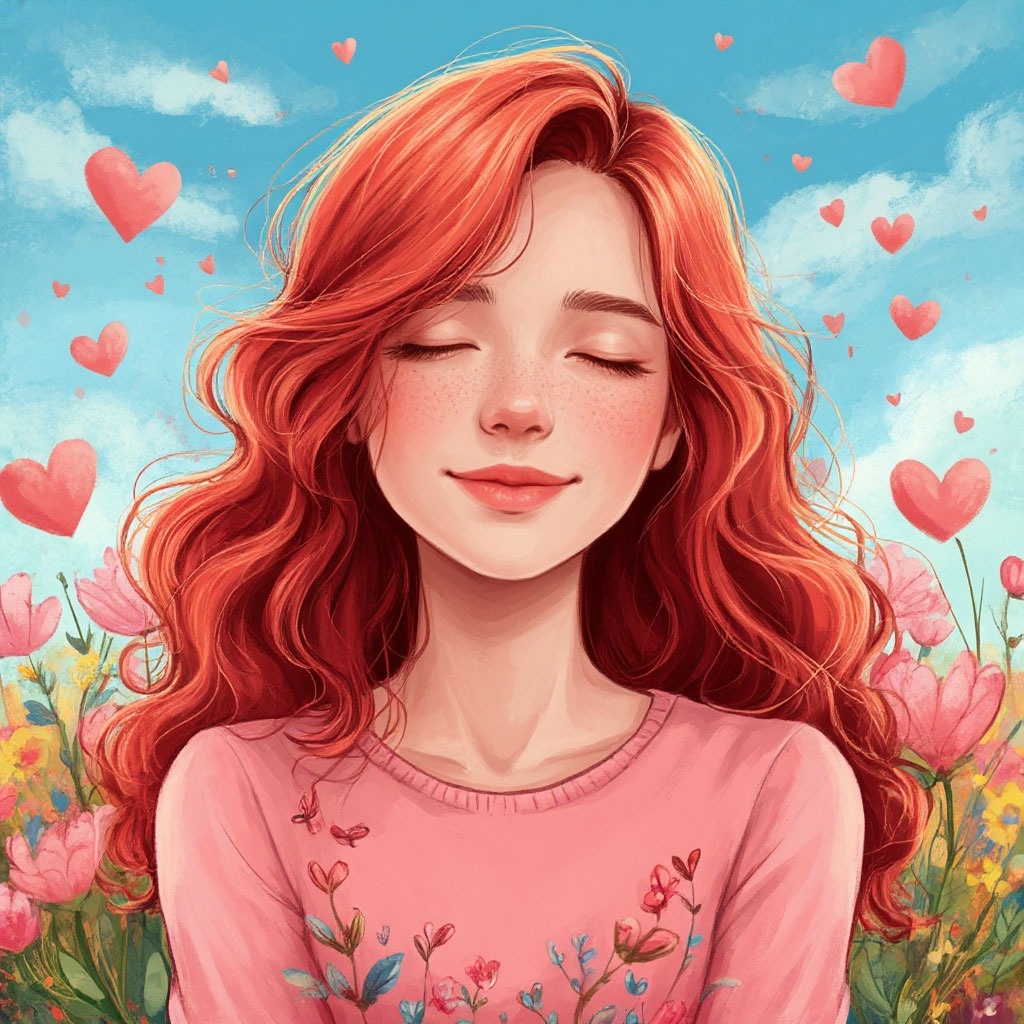 «Любовь к себе — это забота в каждом глотке воды для своего сада.»