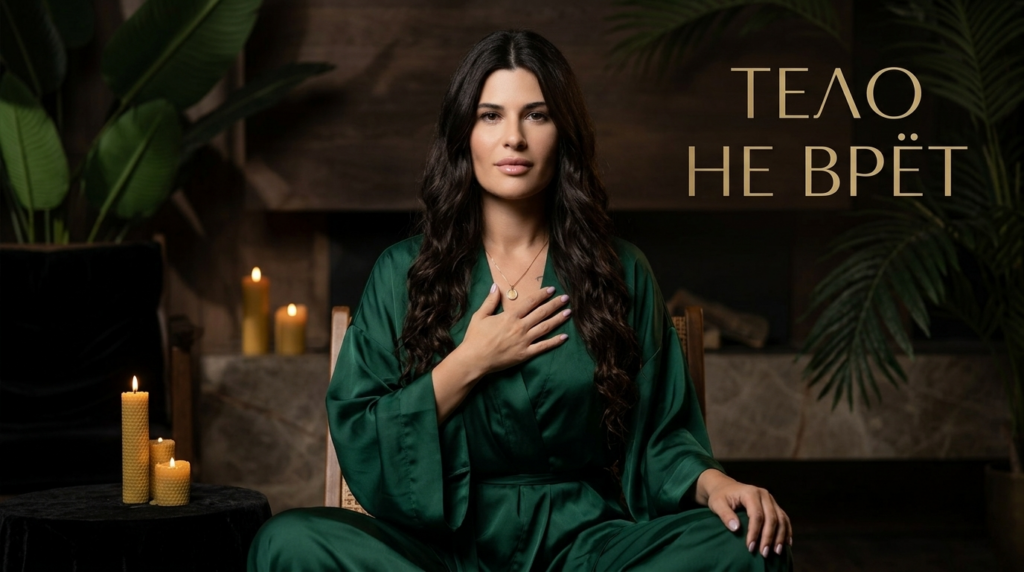    Телесно ориентированная терапия в 2026: об изменениях в подходах к психотерапии Татьяна Костова