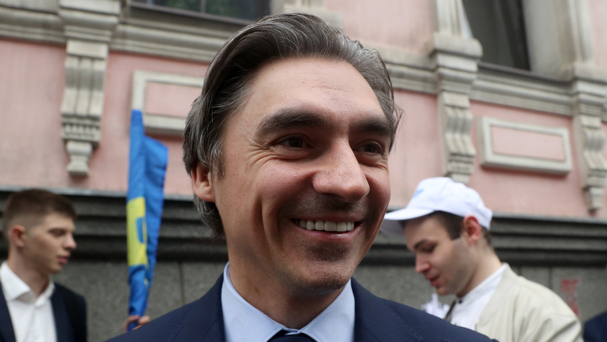     Владимир Гердо/ТАСС