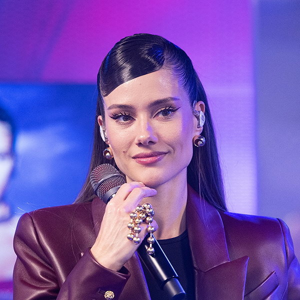     Юля Паршута «Перегорела», но готова к новому