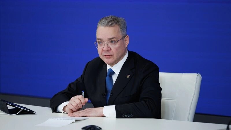      Фото: Дмитрий Ахмадуллин / / ИА «Победа26»