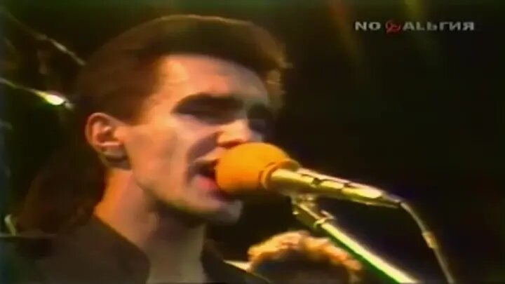 История песни "Скованные одной цепью" Nautilus Pompilius