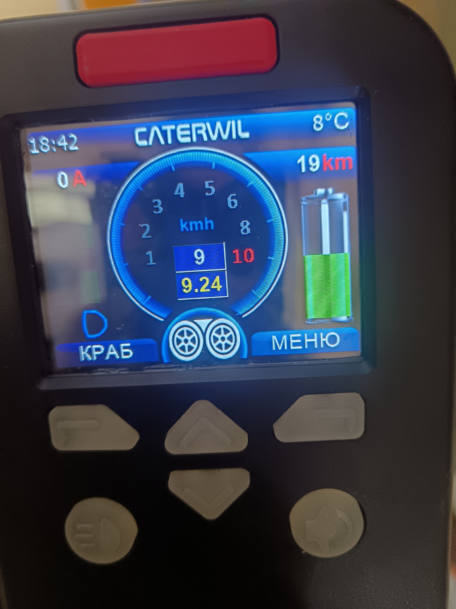 Вот доказательства