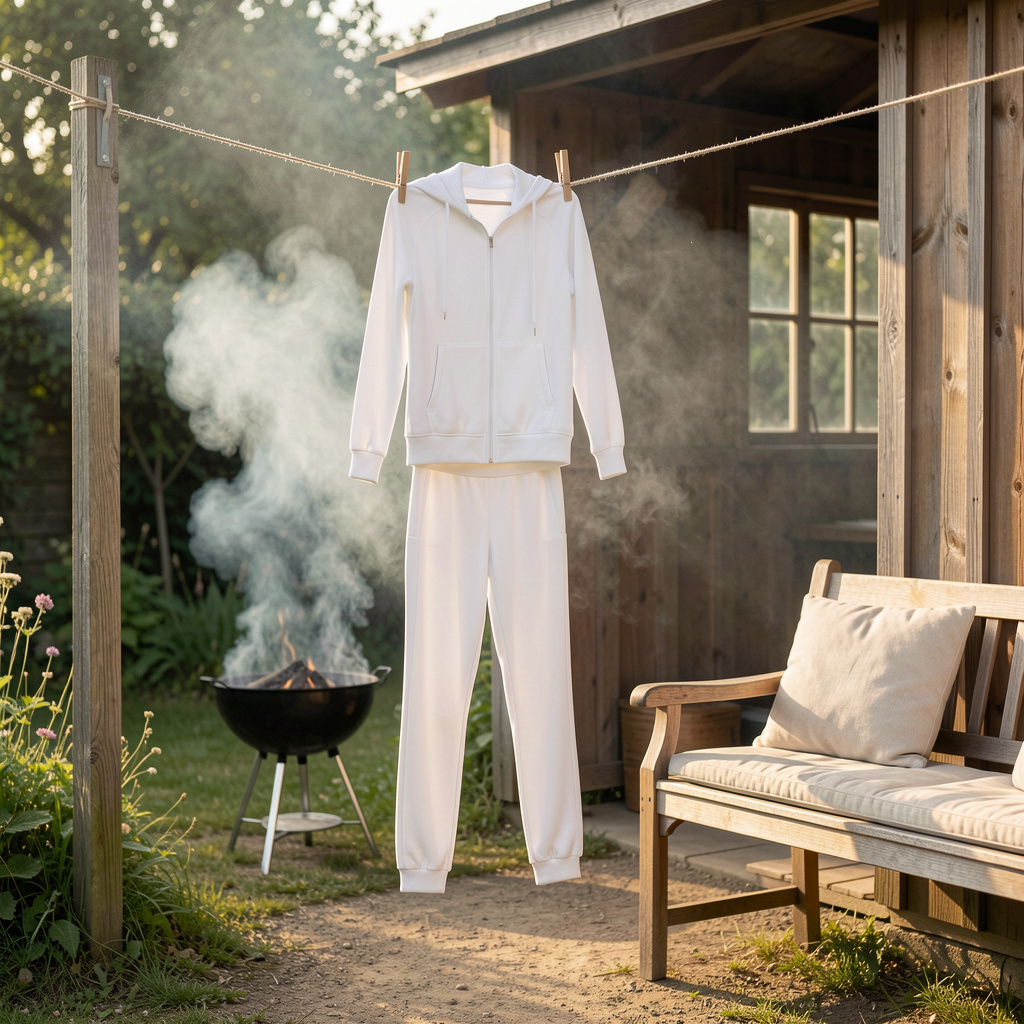 Даже вещам есть место и время.