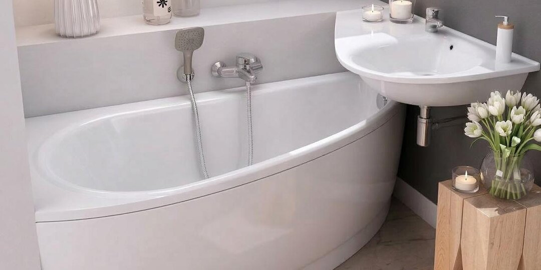 🥑 МАЛЕНЬКАЯ ВАННАЯ — НЕ ПРИГОВОР! КОНЦЕПЦИЯ AVOCADO ОТ RAVAK