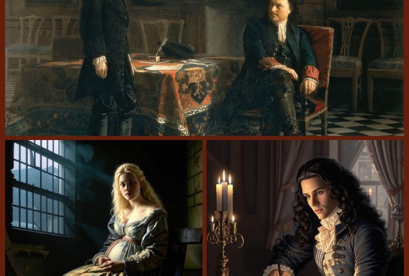 «Лучшую любовь покажу тебе», - обещал царь Петр своему сыну. Как проявилась отцовская любовь?