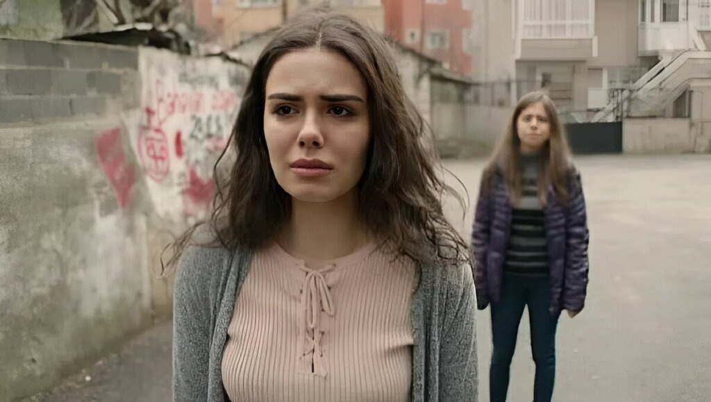    Фото: кадр из сериала