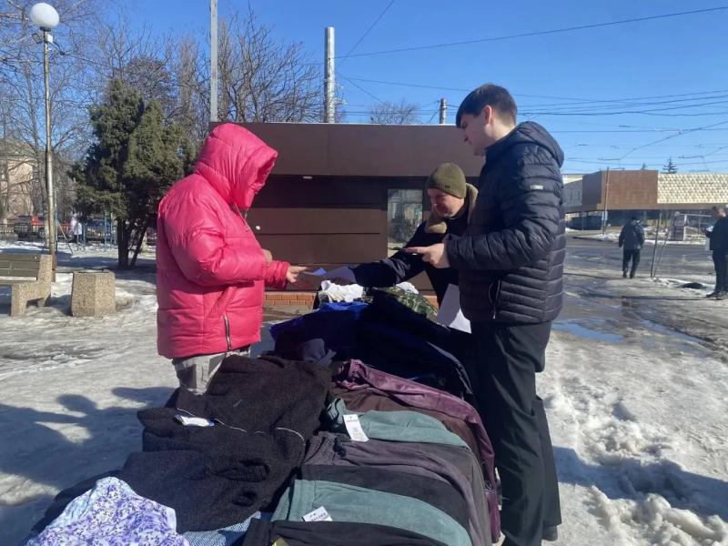     © Фото Лилии Демичевой