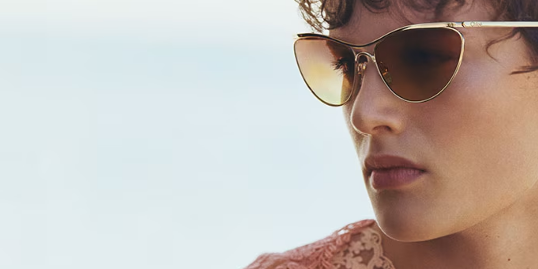 Chloé презентовал новые солнечные очки