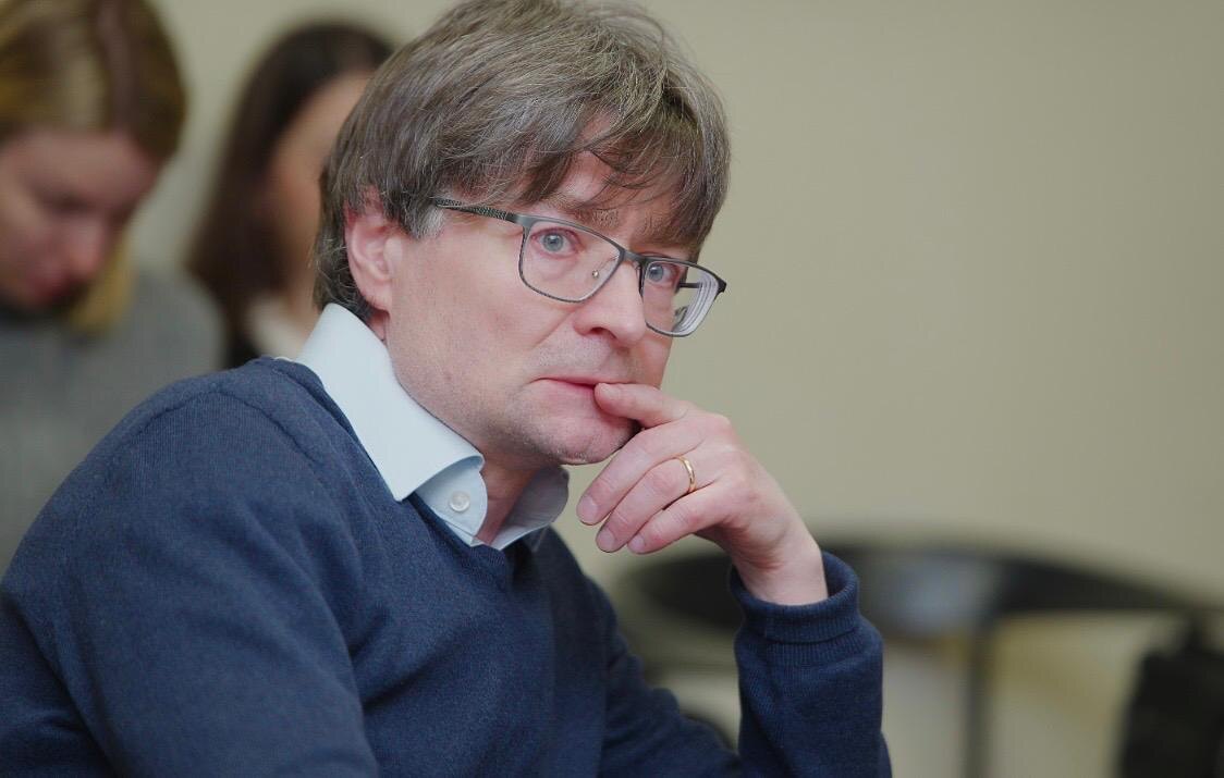 Демид Голиков АРБ Ппро