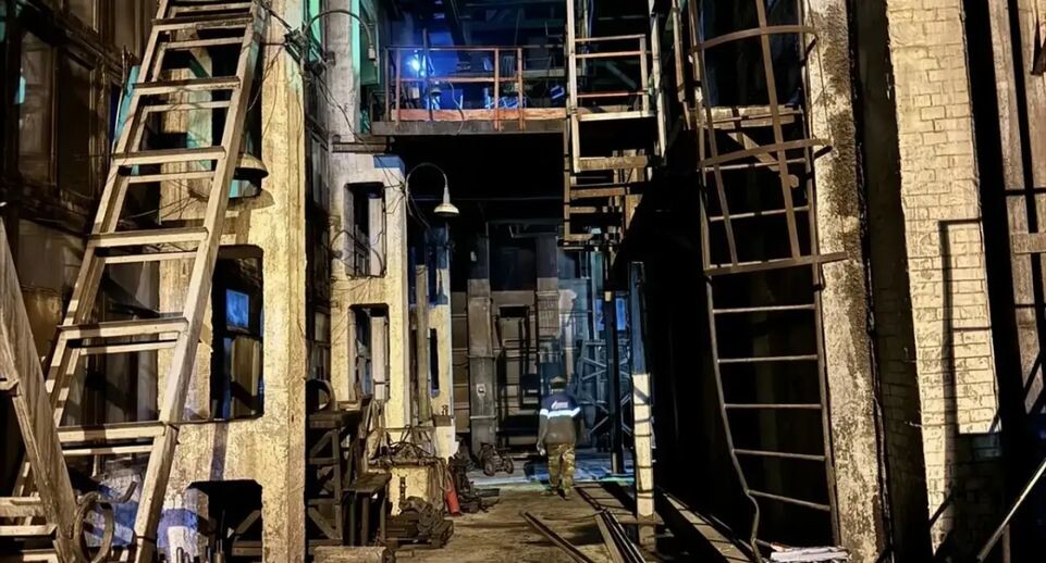    Пресс-служба Следственного комитета