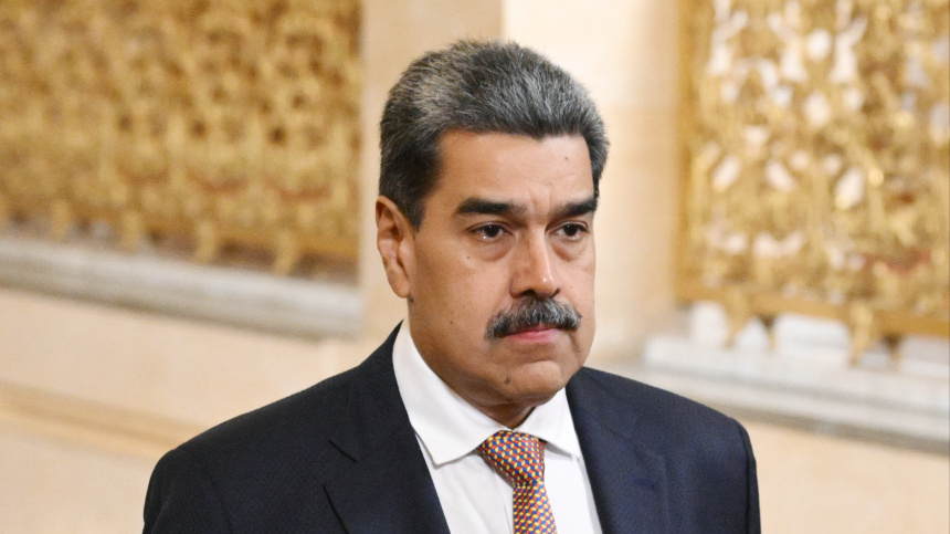    Фото: © РИА Новости/Алексей Даничев