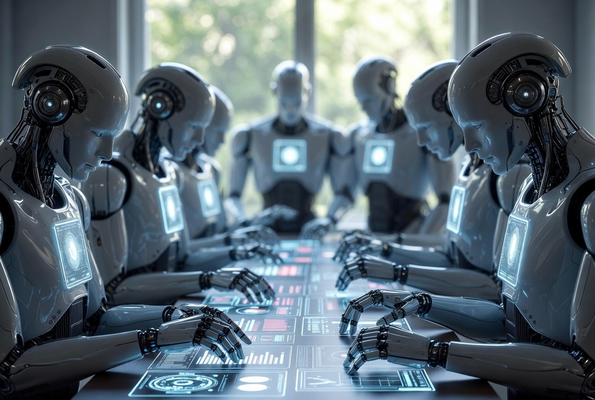 Иллюстрация: Grok  📷
