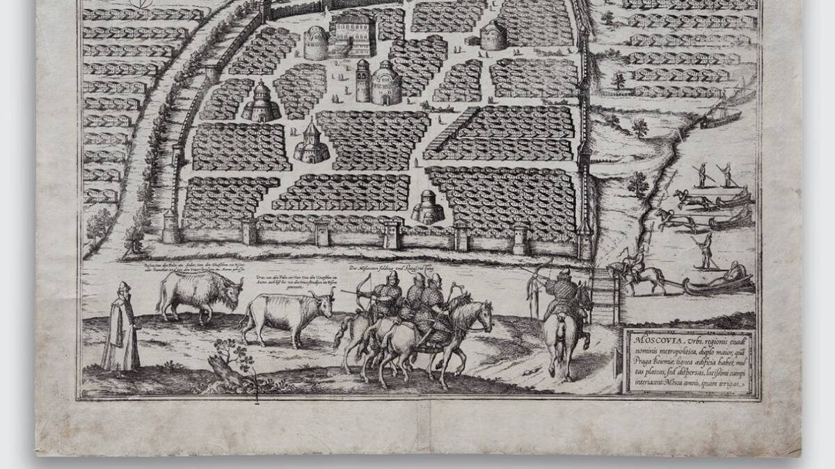    Фото: Пресс-служба музея-заповедника Коломенское