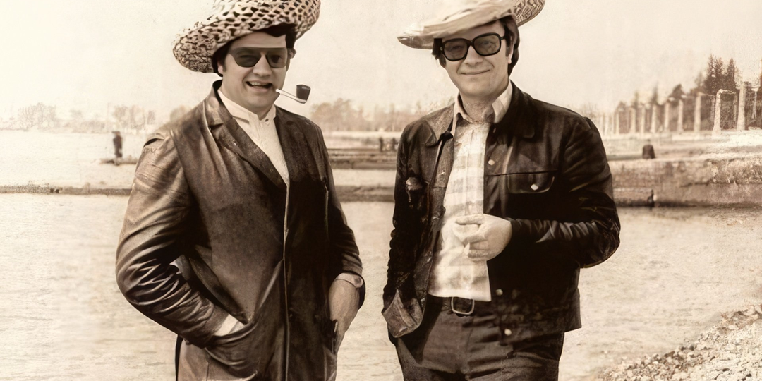 Кто скрывался за «Дрюсиком» и «Водопроводом»? Тайные прозвища любимых советских актеров