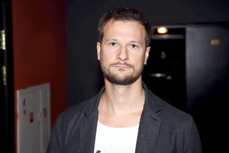    Федор Малышев: актер, режиссер, музыкант.