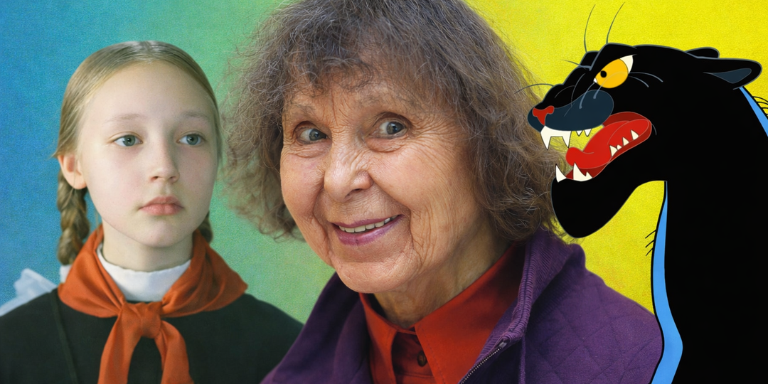 «Одни очень хвалят, другие аж матерят». Почему музыка Губайдулиной вызывает такие споры?