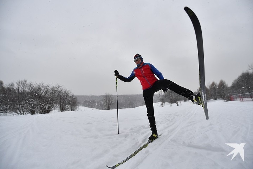    Мероприятие собрало 300 участников Иван МАКЕЕВ