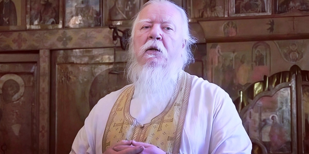 Для чего написано Евангелие? Объясняет священник