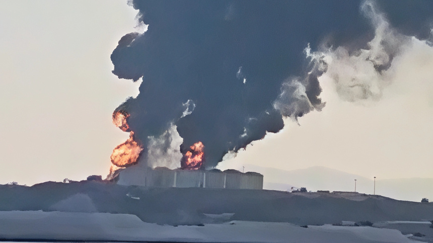    Фото: Reuters/Social Media